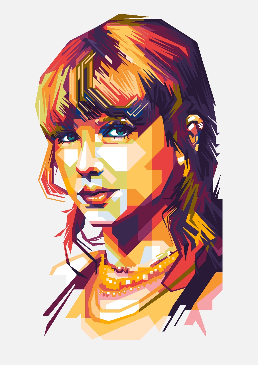 Taylor Swift WPAP 